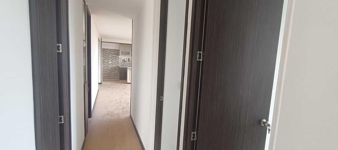 Apartamento de 3 alcobas en arriendo en Gran Granada, Bogotá, 85 m² · foto 7 de 22