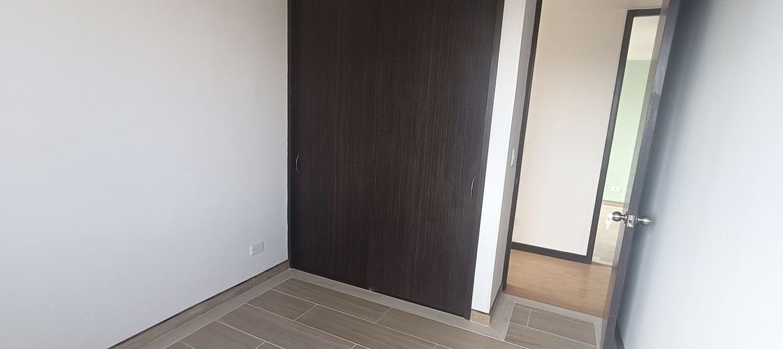 Apartamento de 3 alcobas en arriendo en Gran Granada, Bogotá, 85 m² · foto 9 de 22