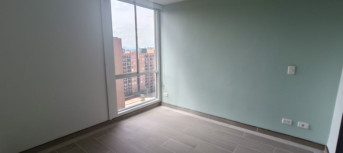 Apartamento de 3 alcobas en arriendo en Gran Granada, Bogotá, 85 m² · foto 11 de 22