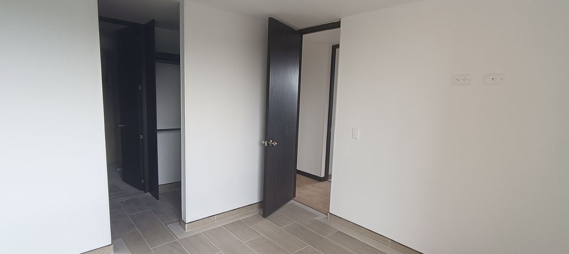 Apartamento de 3 alcobas en arriendo en Gran Granada, Bogotá, 85 m² · foto 12 de 22