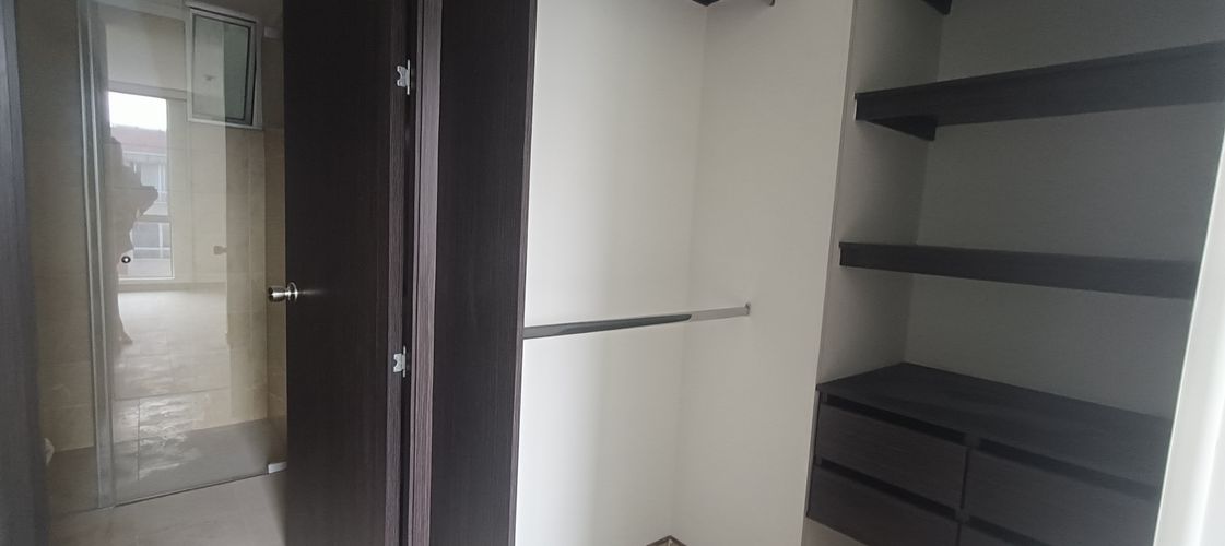 Apartamento de 3 alcobas en arriendo en Gran Granada, Bogotá, 85 m² · foto 13 de 22