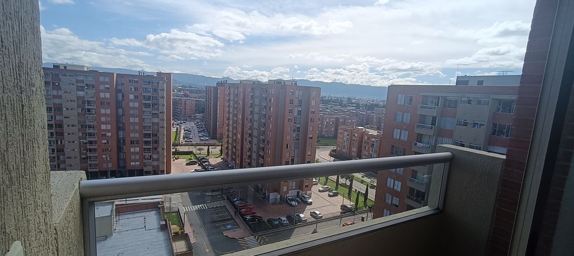 Apartamento de 3 alcobas en arriendo en Gran Granada, Bogotá, 85 m² · foto 15 de 22