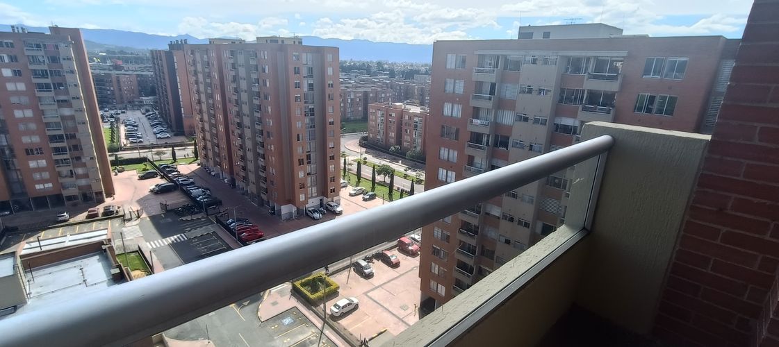 Apartamento de 3 alcobas en arriendo en Gran Granada, Bogotá, 85 m² · foto 16 de 22