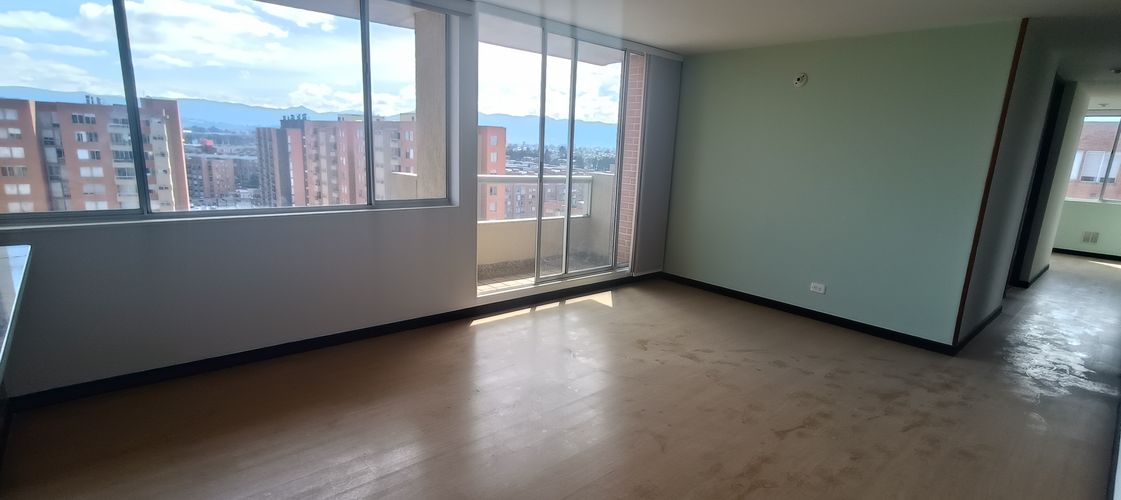 Apartamento de 3 alcobas en arriendo en Gran Granada, Bogotá, 85 m² · foto 18 de 22