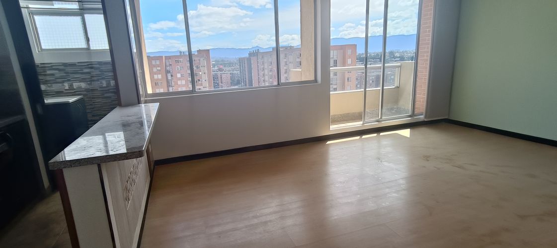 Apartamento de 3 alcobas en arriendo en Gran Granada, Bogotá, 85 m² · foto 19 de 22
