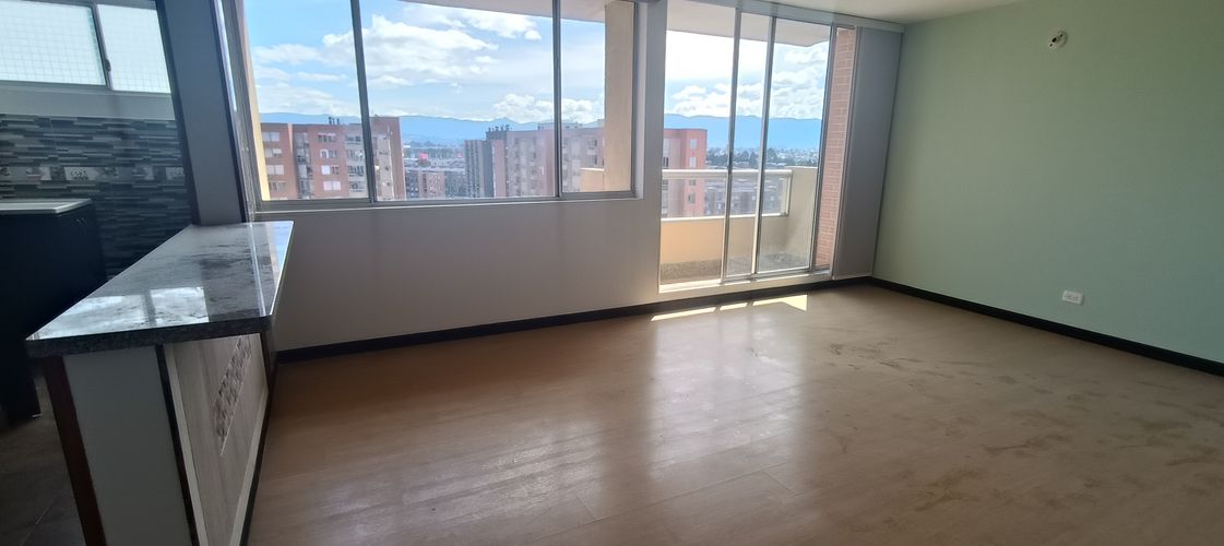 Apartamento de 3 alcobas en arriendo en Gran Granada, Bogotá, 85 m² · foto 20 de 22