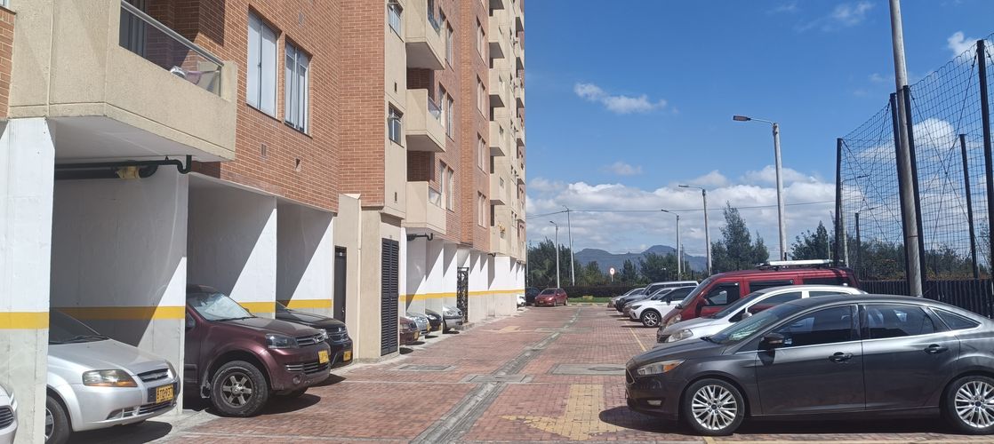 Apartamento de 3 alcobas en arriendo en Gran Granada, Bogotá, 85 m² · foto 22 de 22