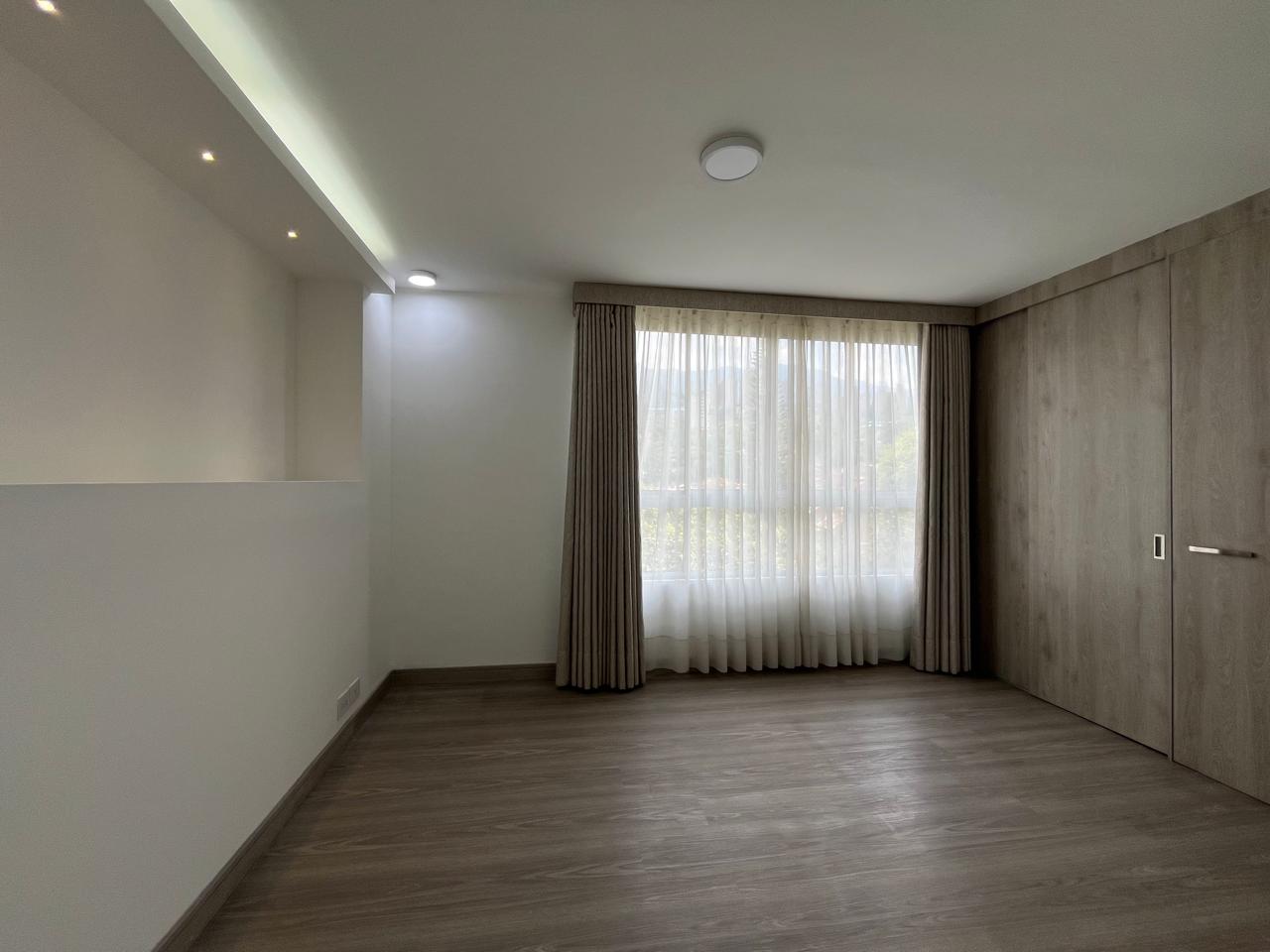 Apartamento en arriendo en El Poblado, Medellín · foto 7 de 14