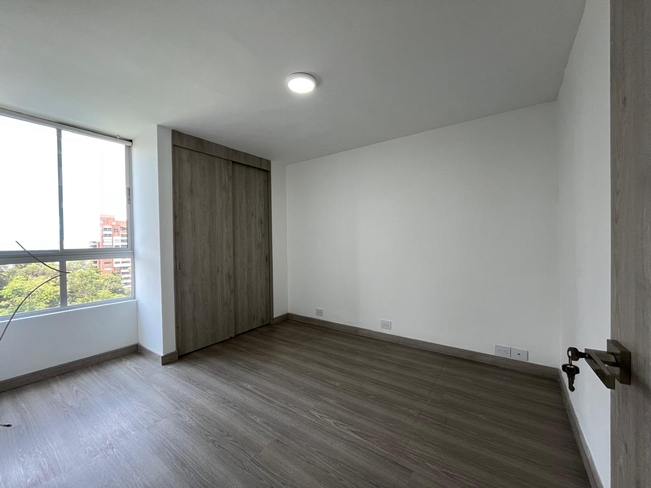 Apartamento en arriendo en El Poblado, Medellín · foto 12 de 14