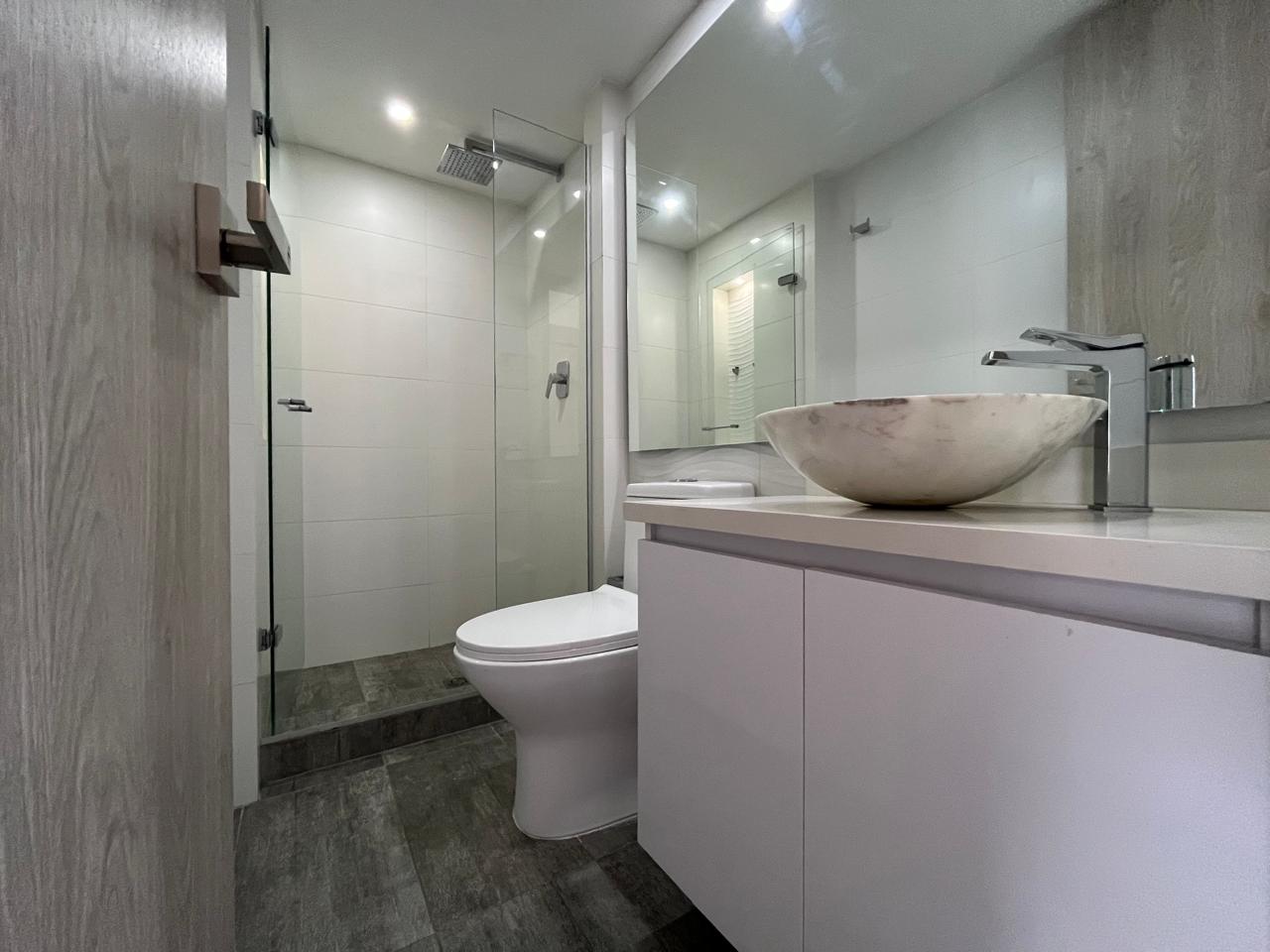 Apartamento en arriendo en El Poblado, Medellín · foto 13 de 14