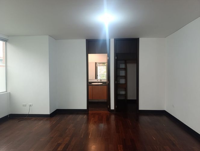 Apartamento de 1 alcoba en arriendo en El Poblado, Medellín, 66 m² · foto 11 de 17
