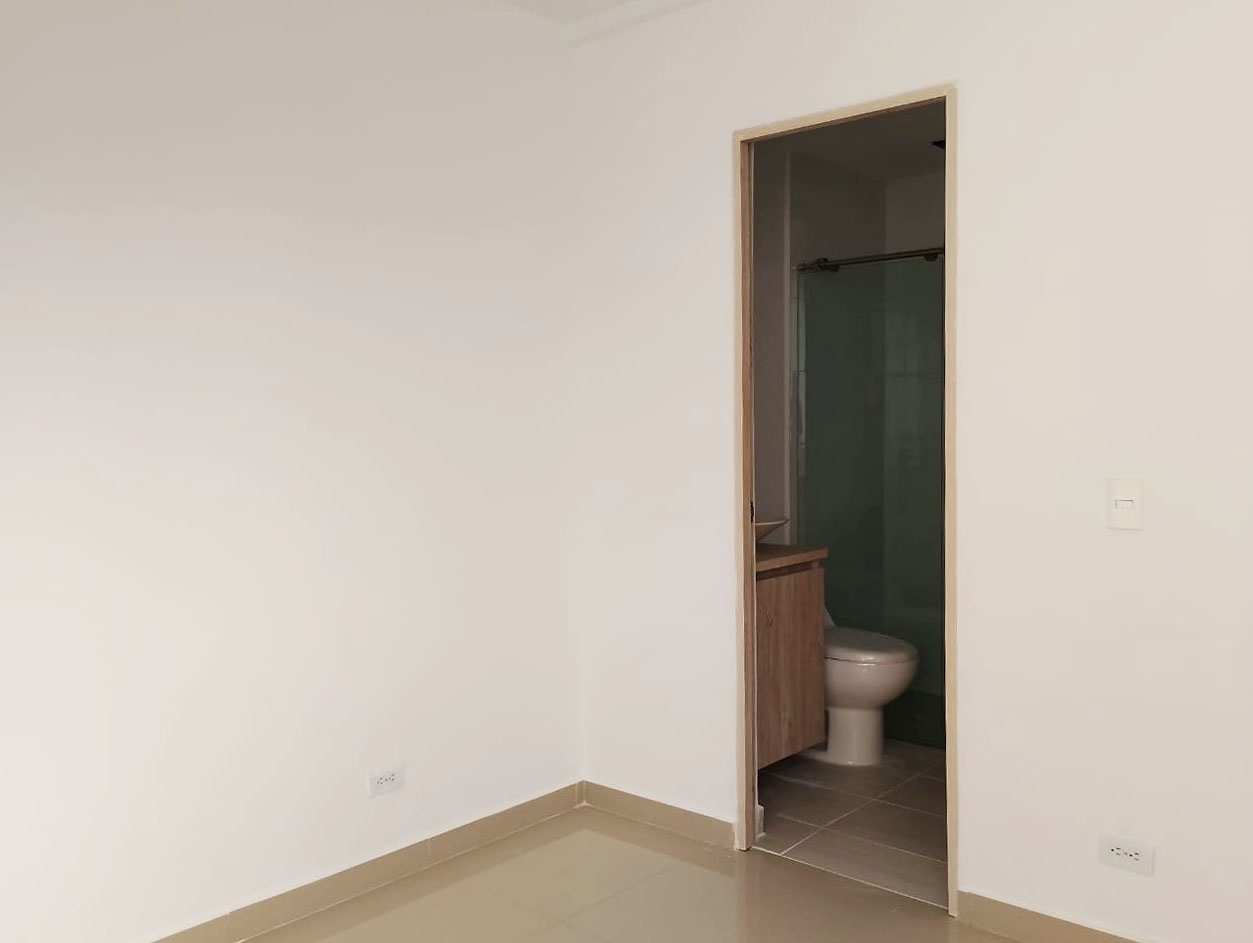3BR Apartment in San jose (56 m²) - 3