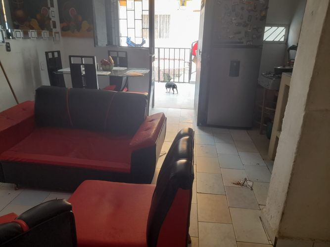 Casa de 6 alcobas en venta en Caldas, Floridablanca, 88 m² · foto 14 de 24