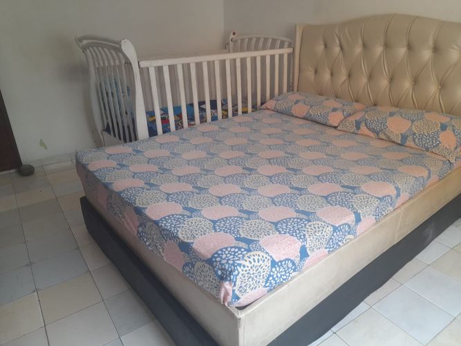 Casa de 6 alcobas en venta en Caldas, Floridablanca, 88 m² · foto 17 de 24