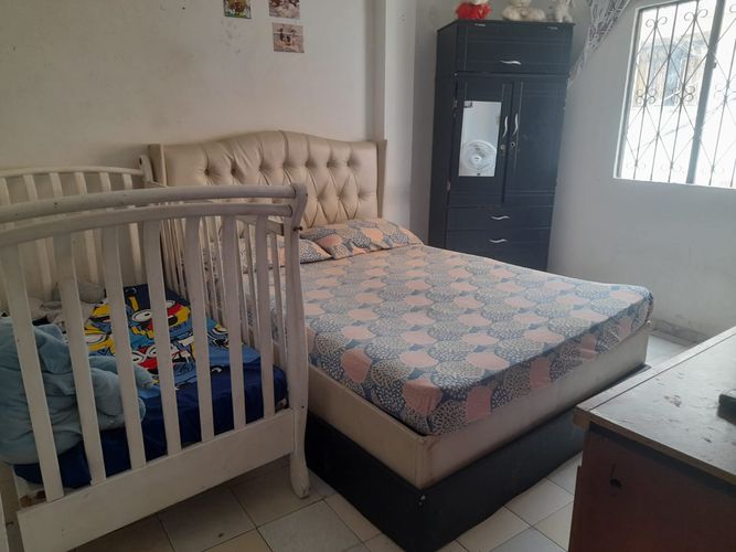 Casa de 6 alcobas en venta en Caldas, Floridablanca, 88 m² · foto 18 de 24