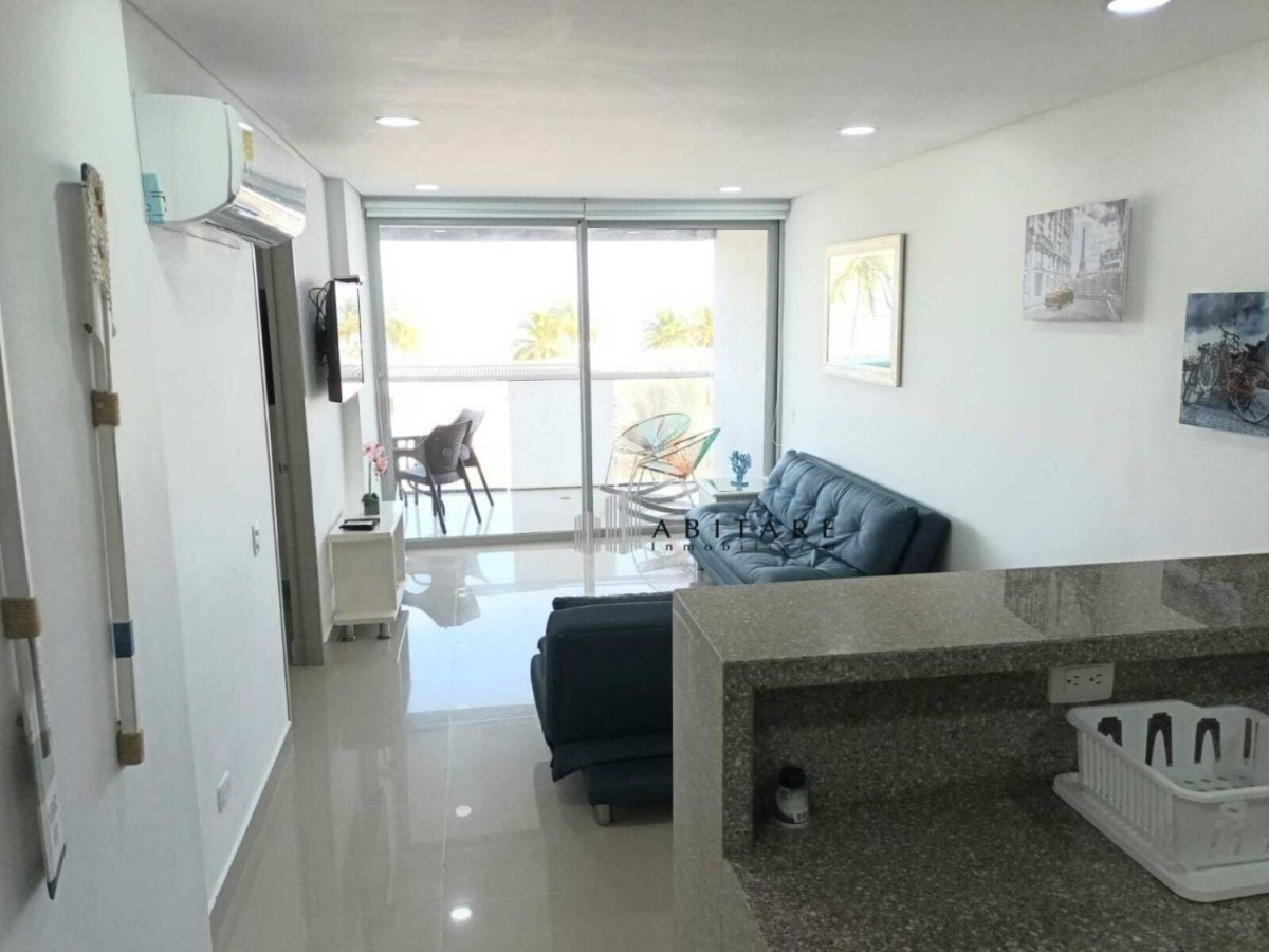 Apartamento en venta en Crespo, Cartagena · foto 3 de 10