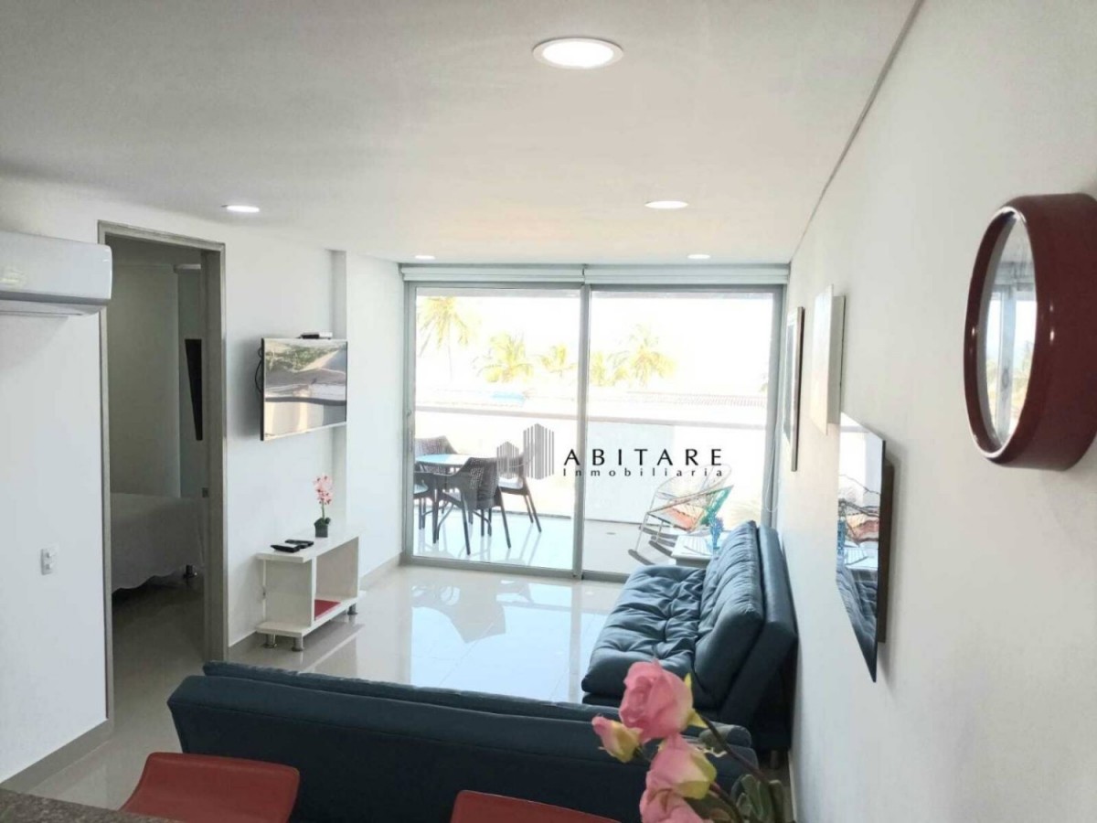 Apartamento en venta en Crespo, Cartagena · foto 4 de 10