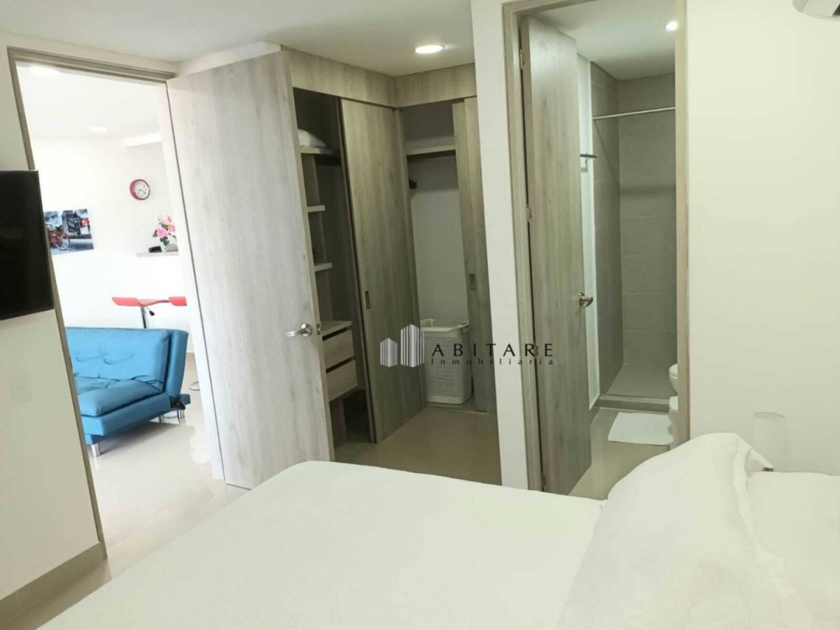 Apartamento en venta en Crespo, Cartagena · foto 5 de 10