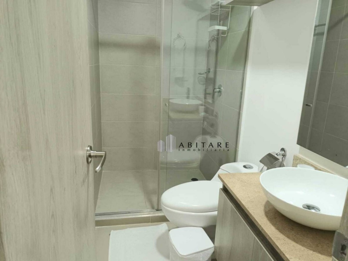 Apartamento en venta en Crespo, Cartagena · foto 6 de 10