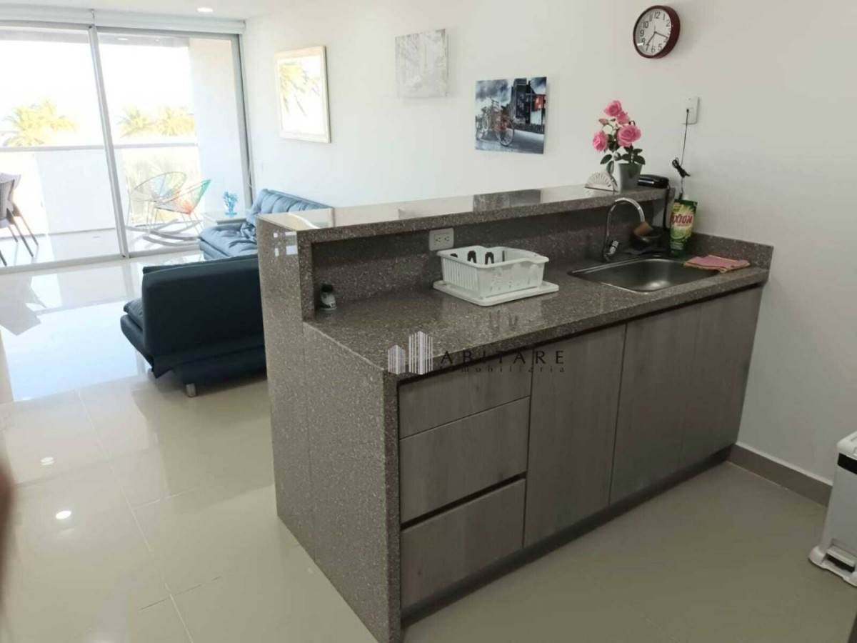 Apartamento en venta en Crespo, Cartagena · foto 8 de 10