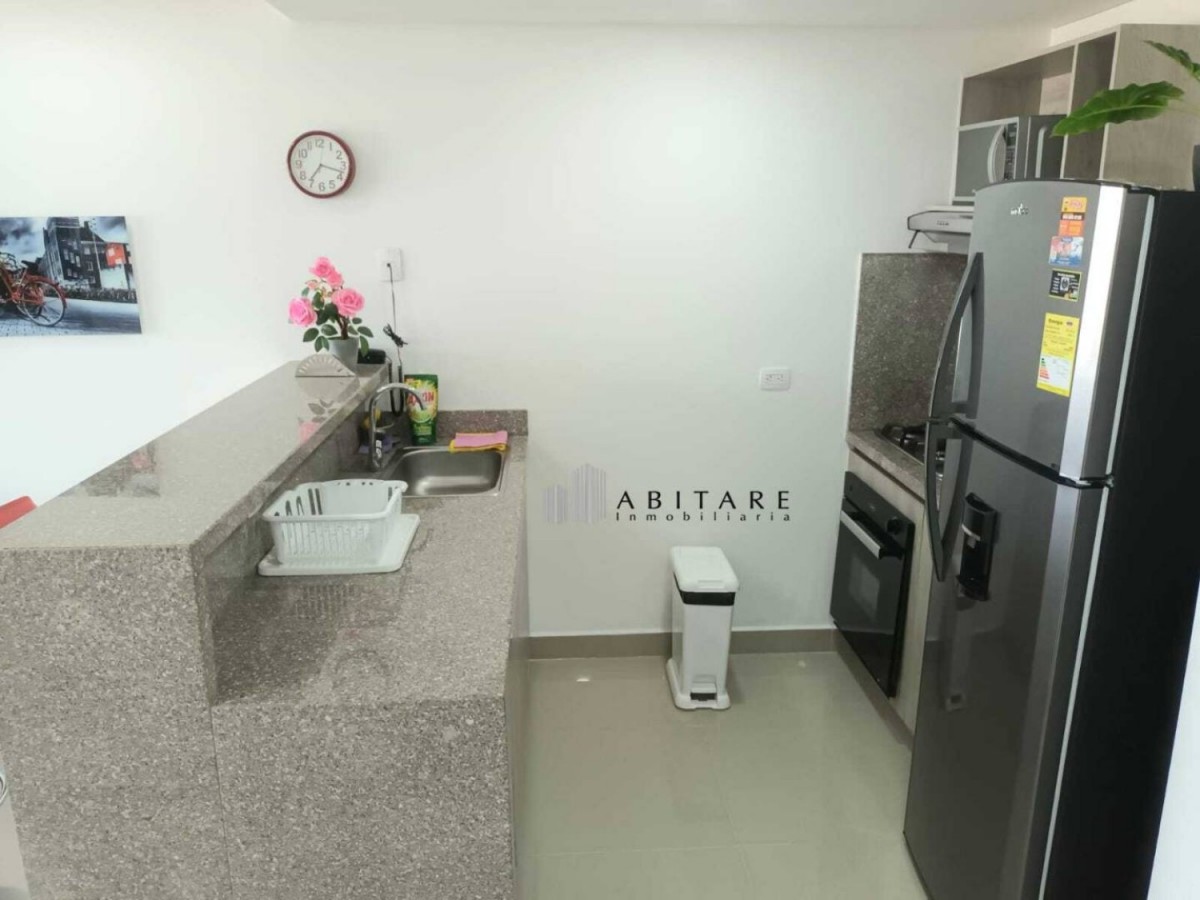 Apartamento en venta en Crespo, Cartagena · foto 9 de 10