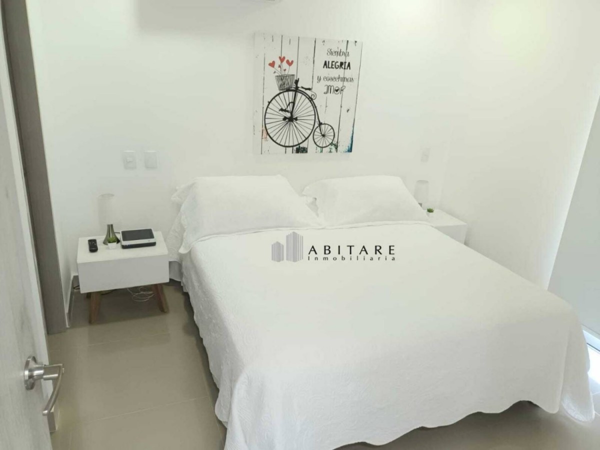 Apartamento en venta en Crespo, Cartagena · foto 10 de 10