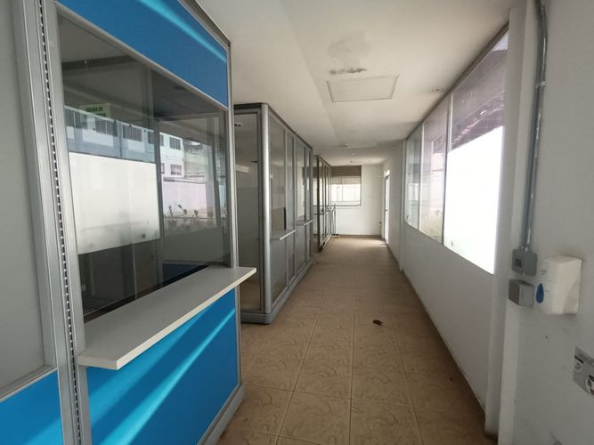 Bodega en arriendo en Conucos, Bucaramanga, 1424 m² · foto 8 de 12