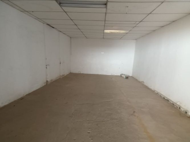 Bodega en arriendo en Conucos, Bucaramanga, 1424 m² · foto 11 de 12
