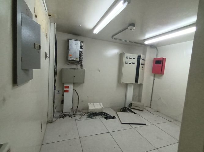 Bodega en arriendo en Conucos, Bucaramanga, 1424 m² · foto 12 de 12