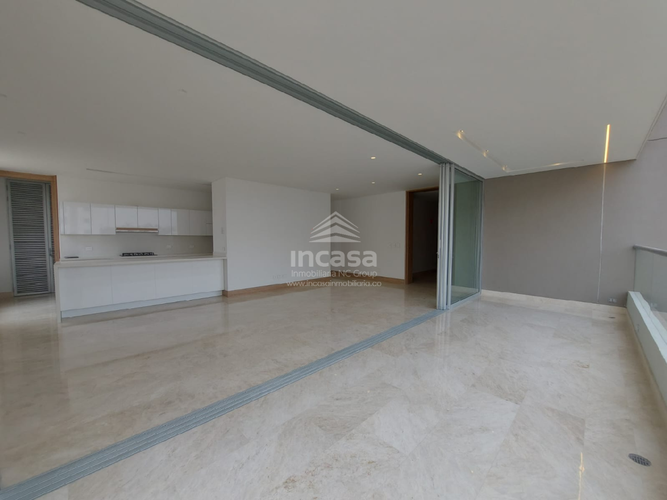 Apartamento de 3 alcobas en venta en Normandia, Cali, 221 m² · foto 6 de 24
