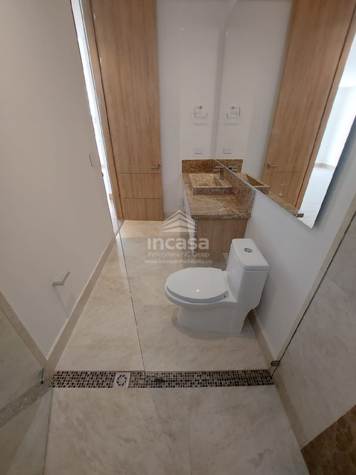 Apartamento de 3 alcobas en venta en Normandia, Cali, 221 m² · foto 8 de 24