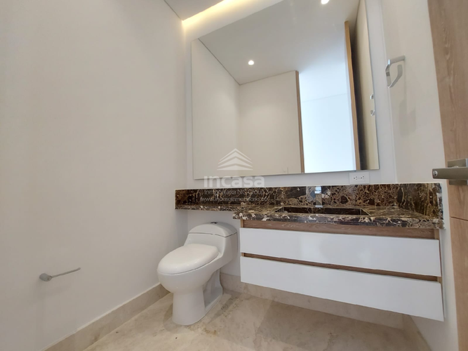 Apartamento de 3 alcobas en venta en Normandia, Cali, 221 m² · foto 17 de 24