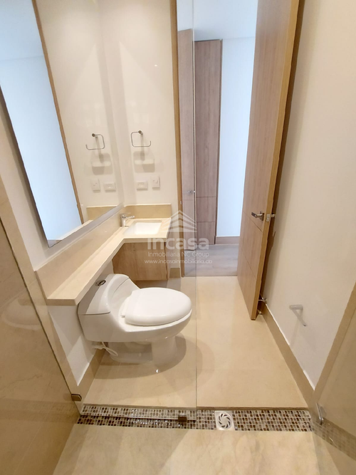 Apartamento de 3 alcobas en venta en Normandia, Cali, 221 m² · foto 19 de 24