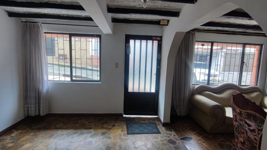 Casa de 4 alcobas en venta en Los Alamos, Manizales, 190 m² · foto 4 de 24