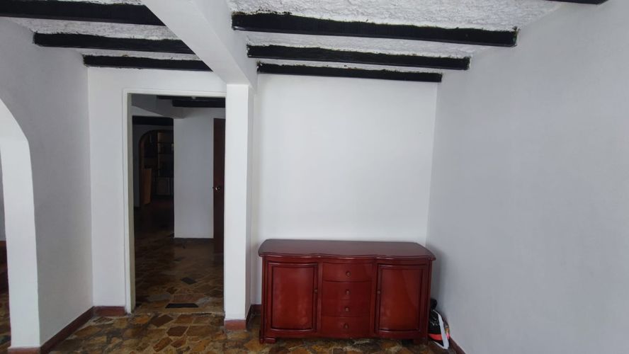 Casa de 4 alcobas en venta en Los Alamos, Manizales, 190 m² · foto 5 de 24