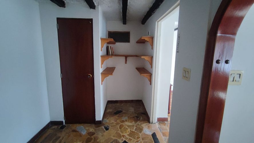 Casa de 4 alcobas en venta en Los Alamos, Manizales, 190 m² · foto 9 de 24