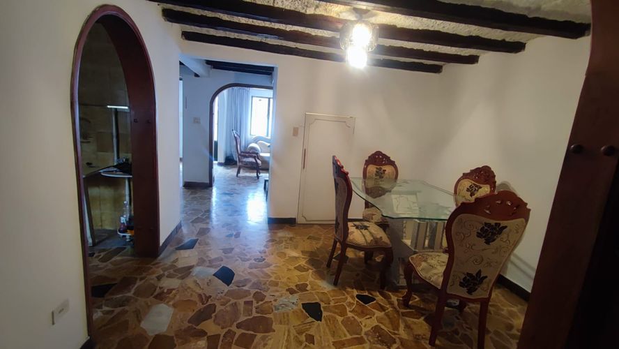 Casa de 4 alcobas en venta en Los Alamos, Manizales, 190 m² · foto 11 de 24