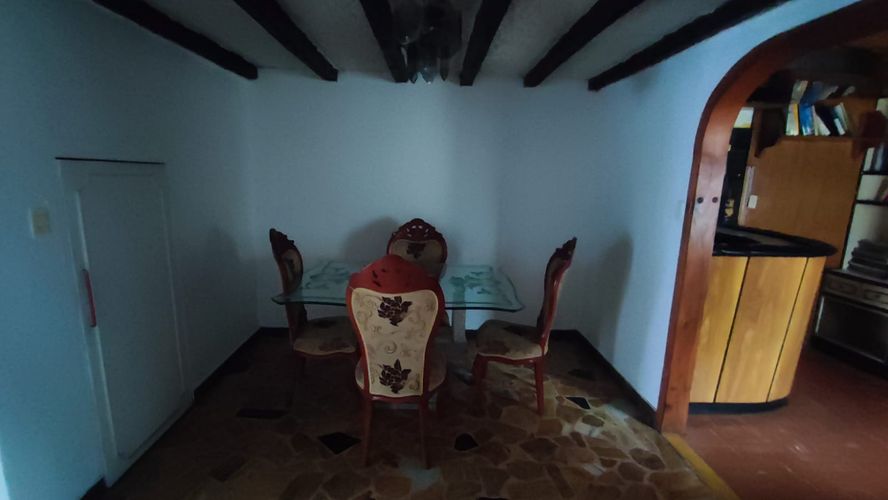 Casa de 4 alcobas en venta en Los Alamos, Manizales, 190 m² · foto 12 de 24