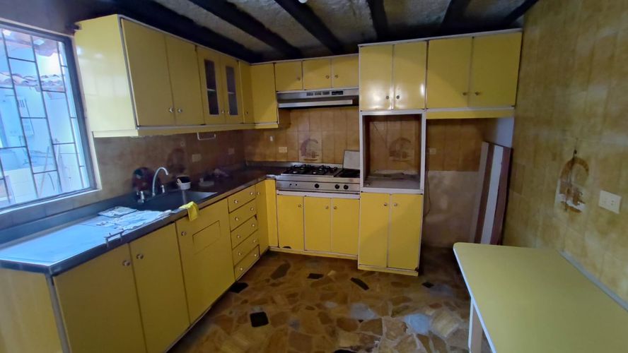 Casa de 4 alcobas en venta en Los Alamos, Manizales, 190 m² · foto 15 de 24