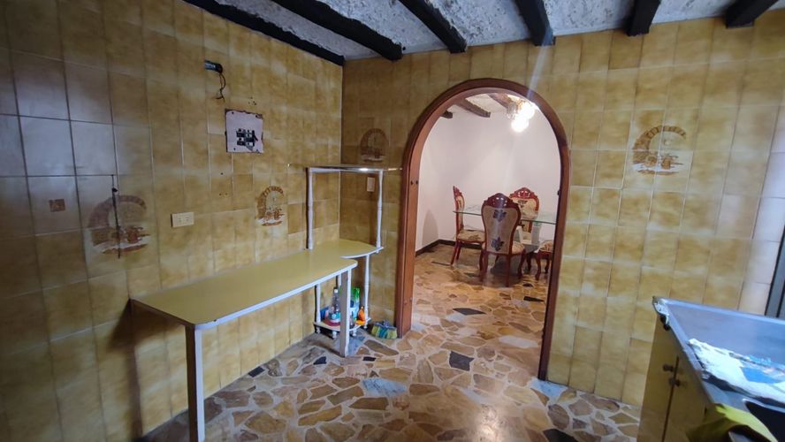 Casa de 4 alcobas en venta en Los Alamos, Manizales, 190 m² · foto 16 de 24