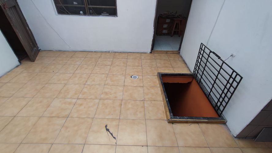 Casa de 4 alcobas en venta en Los Alamos, Manizales, 190 m² · foto 17 de 24