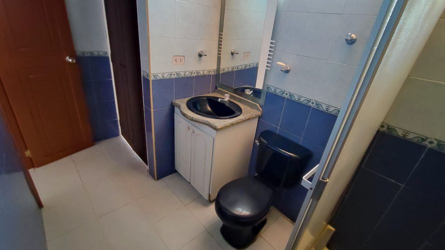 Casa de 4 alcobas en venta en Los Alamos, Manizales, 190 m² · foto 23 de 24