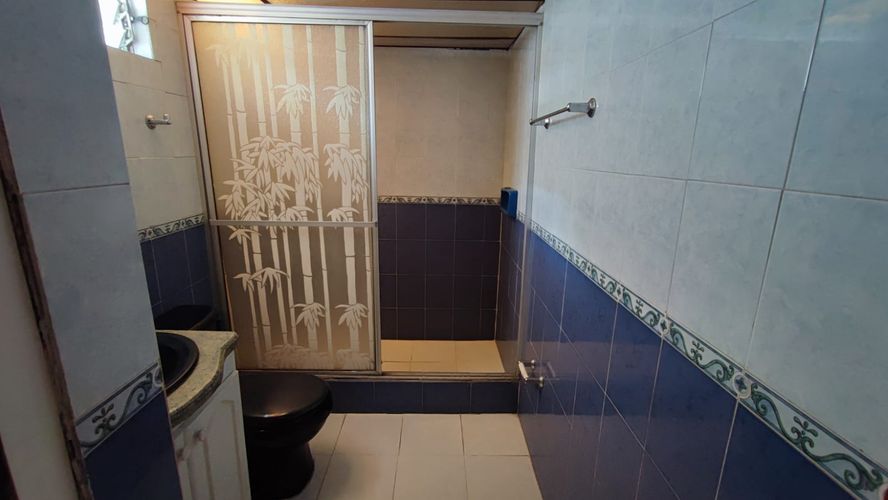 Casa de 4 alcobas en venta en Los Alamos, Manizales, 190 m² · foto 24 de 24
