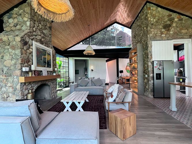 Casa de 4 alcobas en venta en Pantanillo, El Retiro, 400 m² · foto 4 de 20