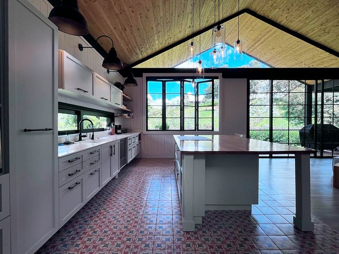 Casa de 4 alcobas en venta en Pantanillo, El Retiro, 400 m² · foto 6 de 20