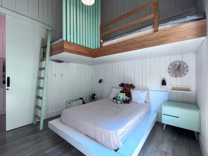 Casa de 4 alcobas en venta en Pantanillo, El Retiro, 400 m² · foto 10 de 20