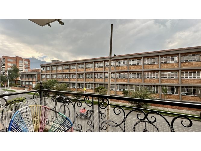 Apartamento en venta en Usaquen, Bogotá · foto 3 de 24