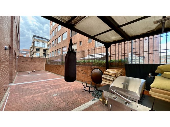 Apartamento en venta en Usaquen, Bogotá · foto 8 de 24