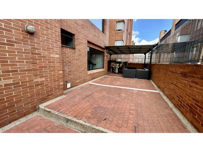 Apartamento en venta en Usaquen, Bogotá · foto 10 de 24