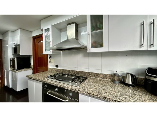 Apartamento en venta en Usaquen, Bogotá · foto 11 de 24